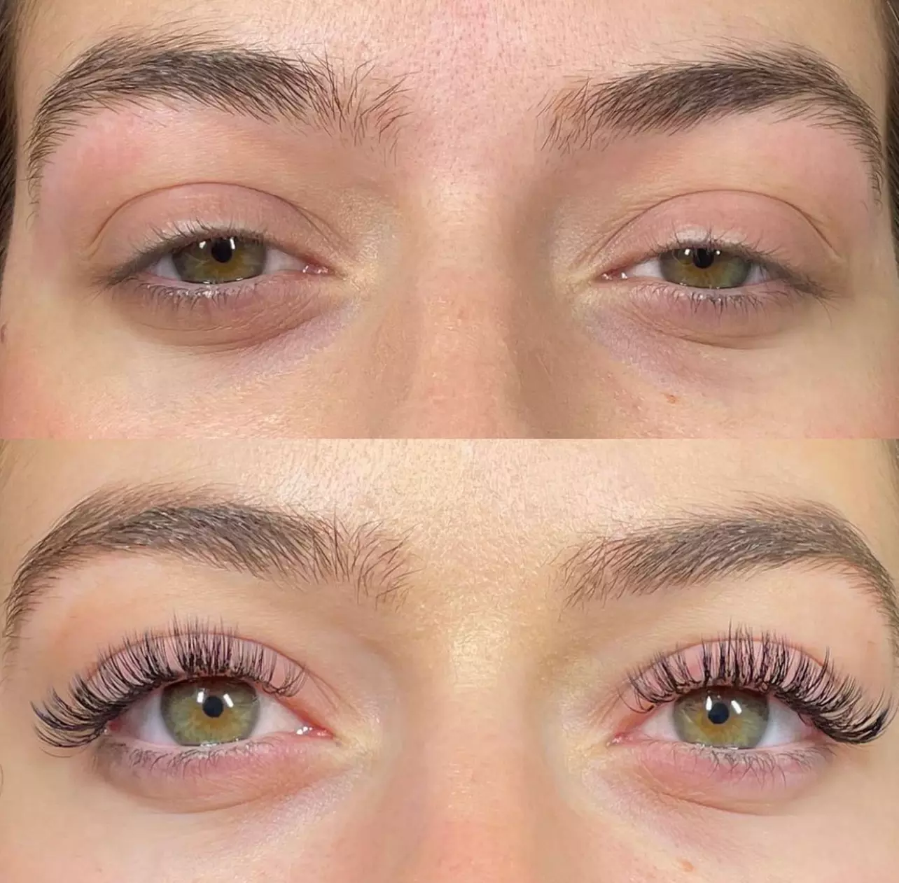 Up to 52% Off on Eyelash Extensions at SkynDeep Salon and Spa Corpus Christi Texas - Primary Image