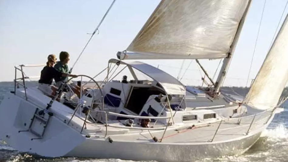 Up to 10% Off on Yacht Rental at Buzzards Bay Yacht Charters - Second Medium