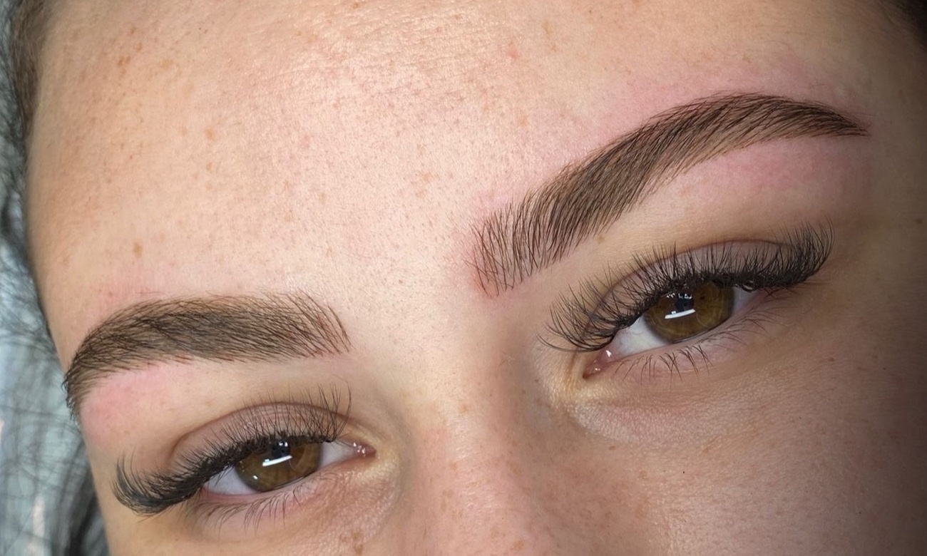 Up to 69% Off on Permanent Makeup at Be U  Beauty & Wellness