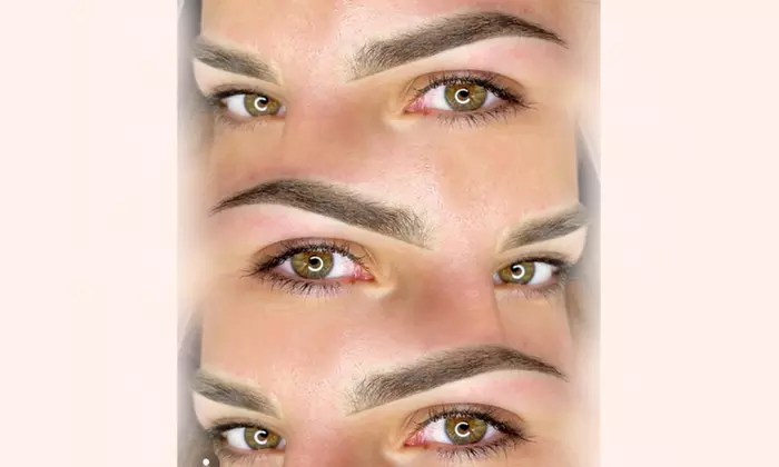 Up to 60% Off on Permanent Makeup at Shego Studio - Second Medium