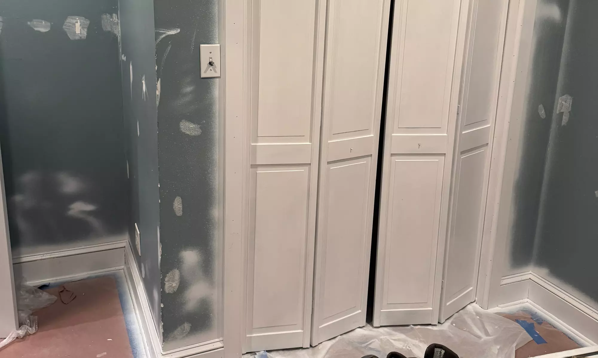 Quick and Reliable with 2 or 4 Hours of Standard Handyman Services