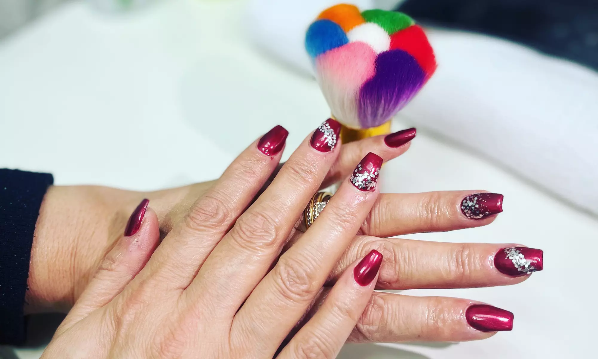 Up to 33% Off on  at Keyur Nails - Primary Image
