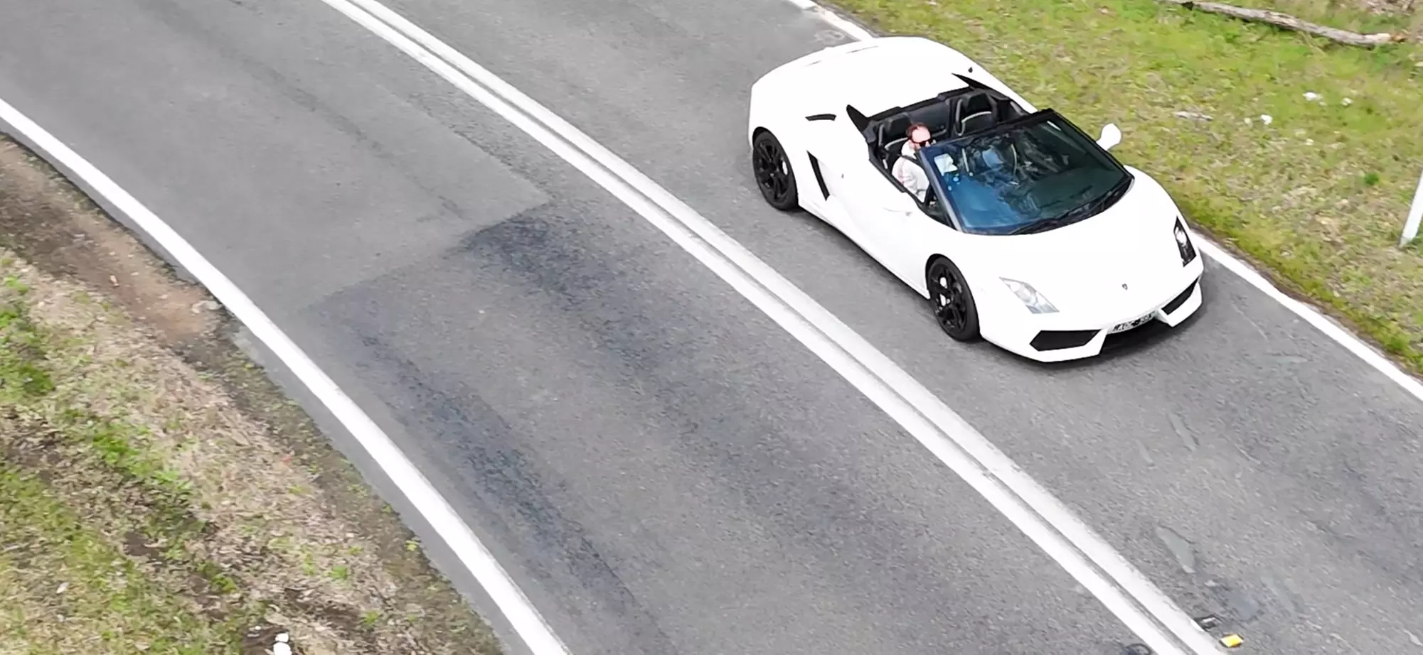 Unleash the Power with a 30-minute Lamborghini Drive or Ride in Beach Road or Mornington (Up To 30% Off) - Image 6