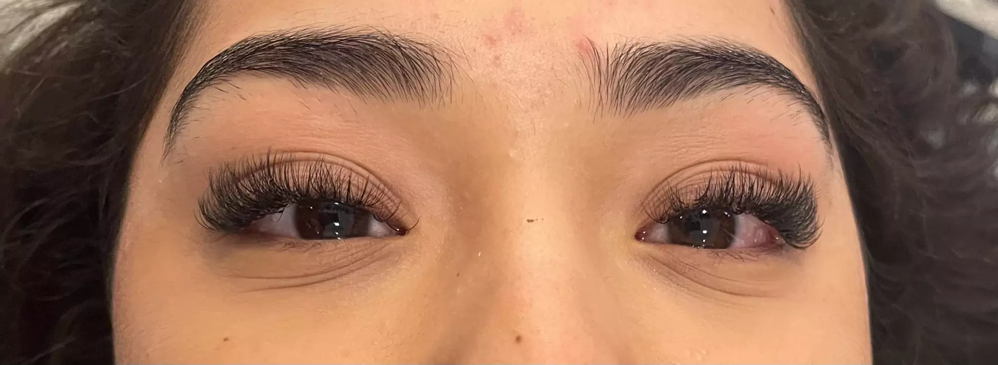 Up to 40% Off on Eyelash Extensions at MD Beautii - Primary Image