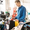 Image 5: Up to 83% Off on Oil Change at Prestige Auto Repairs & Tires