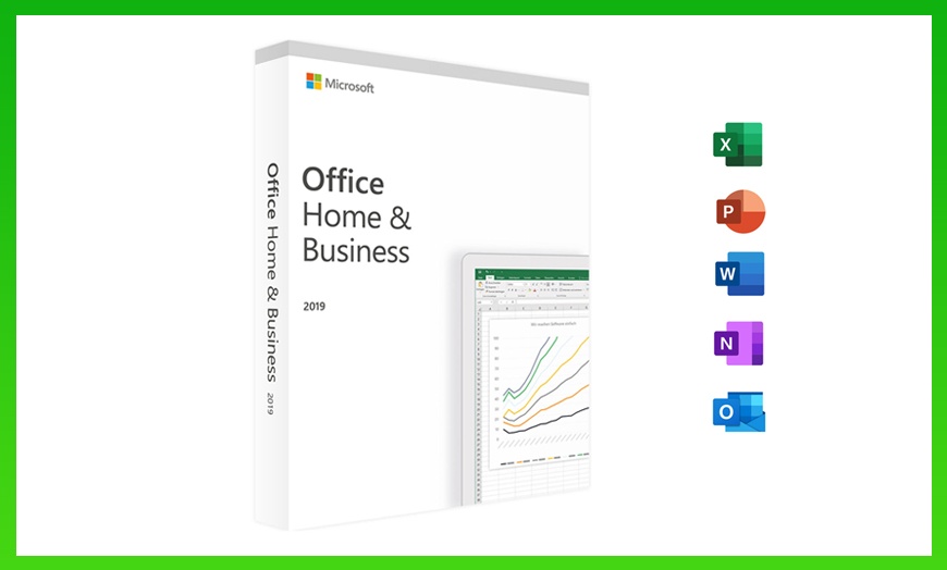 Image 4: Up to 97% Off on Microsoft Office Professional Plus 2021