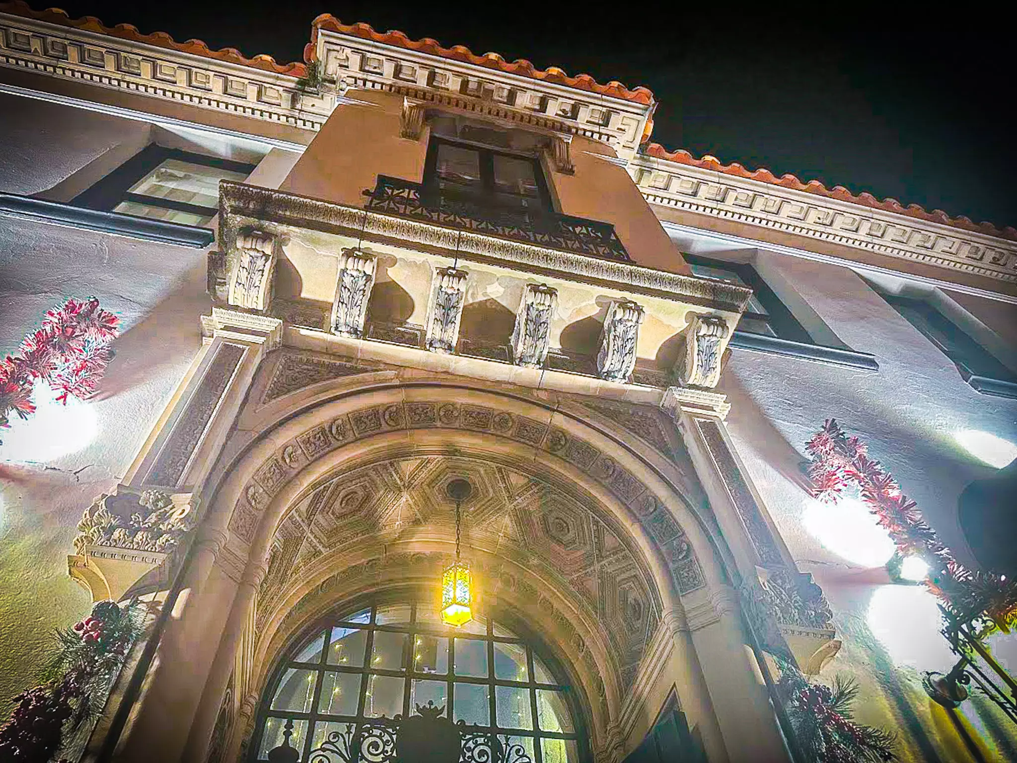 St. Augustine Hidden History Tour - Local Lores & Legends