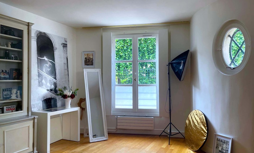 Image 10: Jusqu'à 92% de remise sur Session photo - Studio chez Rmb Studio