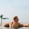 Image 9: Father's Day Wellness Escape: Healing Session, Massage & Resort Access