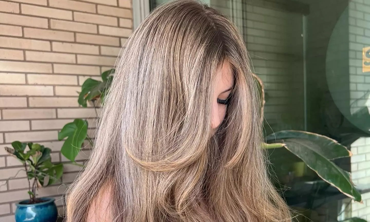 Up to 19% Off on Salon - Hair Color / Highlights - Roots at Supreme Beaute - Primary Image