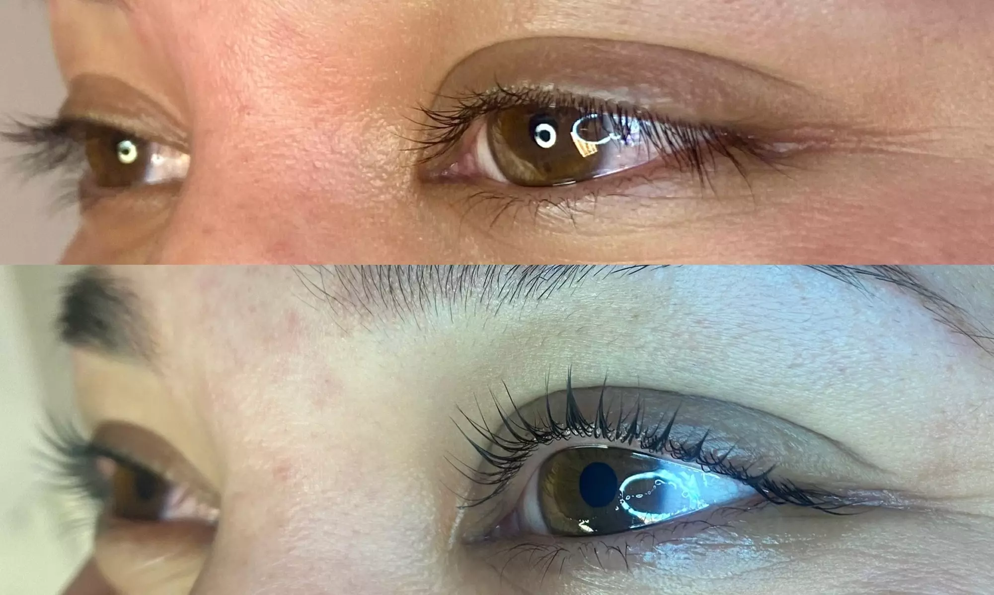 Discover Beauty Beep Aesthetics' eyelash lift & tint options, enhancing your look up to 49% - Primary Image