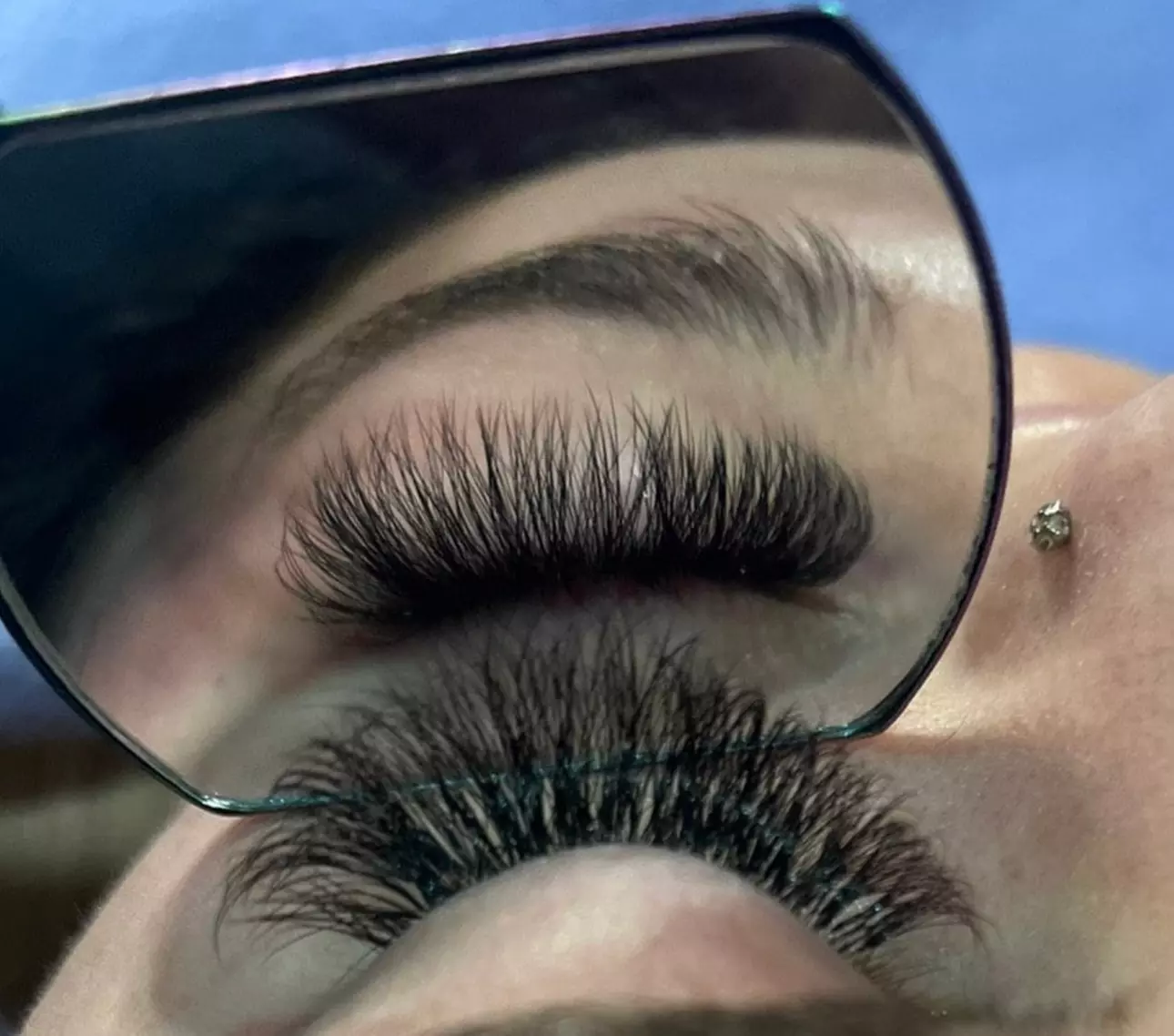 Up to 50% Off on Eyelash Extensions at iLash - Second Medium