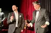 The Magical Mystery Show! (October 11- November 6)