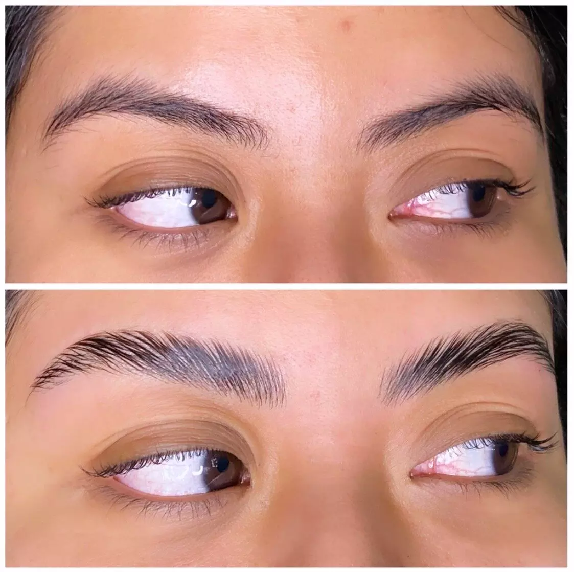 Up to 20% Off on Eyebrow Shaping at BLVCK WAX - Primary Image