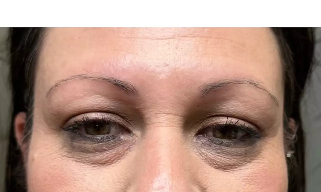 Up to 43% Off on Microblading at Heather J Beauty & Brows - Second Medium