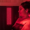 Image 3: Infrared Sauna, Red Light Therapy, Lymphatic Compression