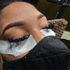 Image 1: Luxurious Eyelash Extensions for Instant Volume & a Polished Look