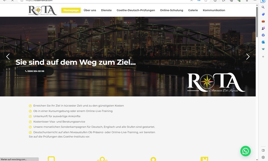 Image 3: Bis zu 30% Rabatt auf Webdesign bei SE Webdesign