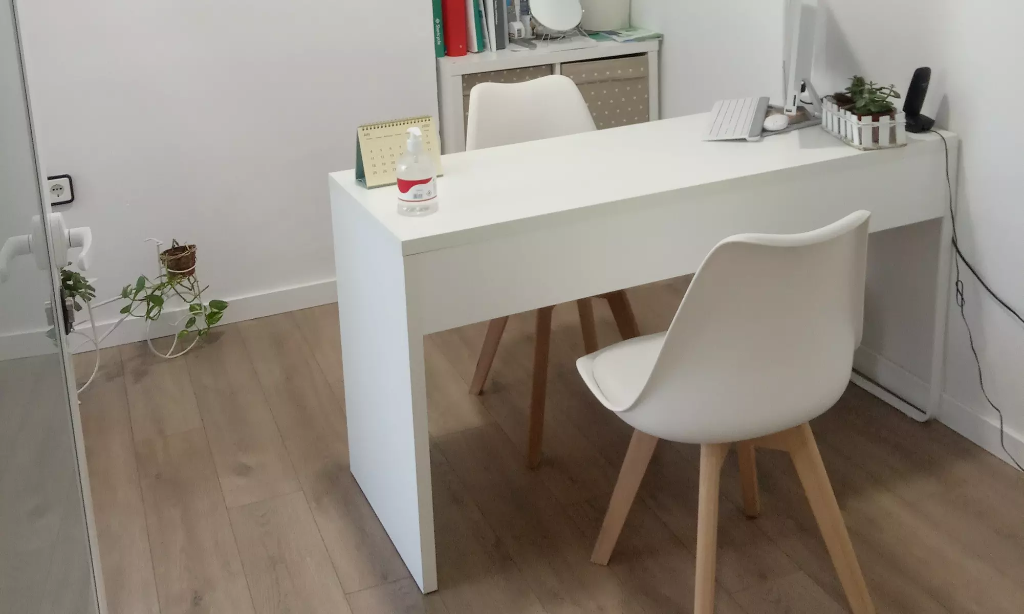 Hasta 58% de descuento en Podología en Santa Clara Salud