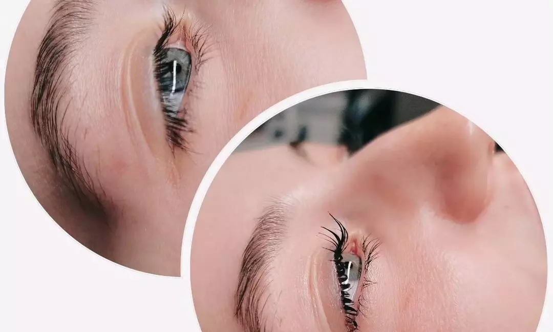 Enhance Your Brows and Lashes with Keratin Lift and Lamination