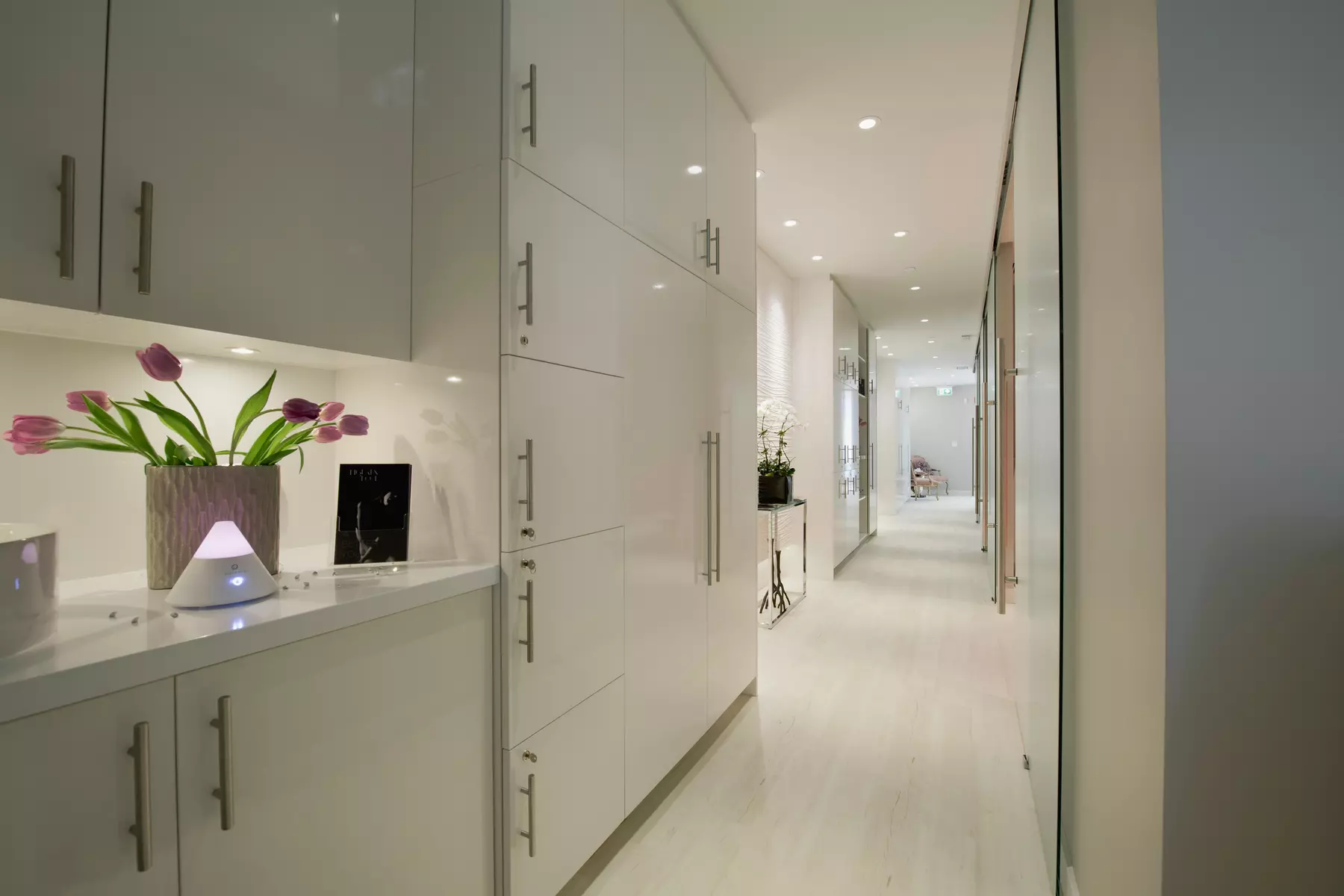 Laser Hair Removal Sessions with LightSheer & an Award-Winning Team