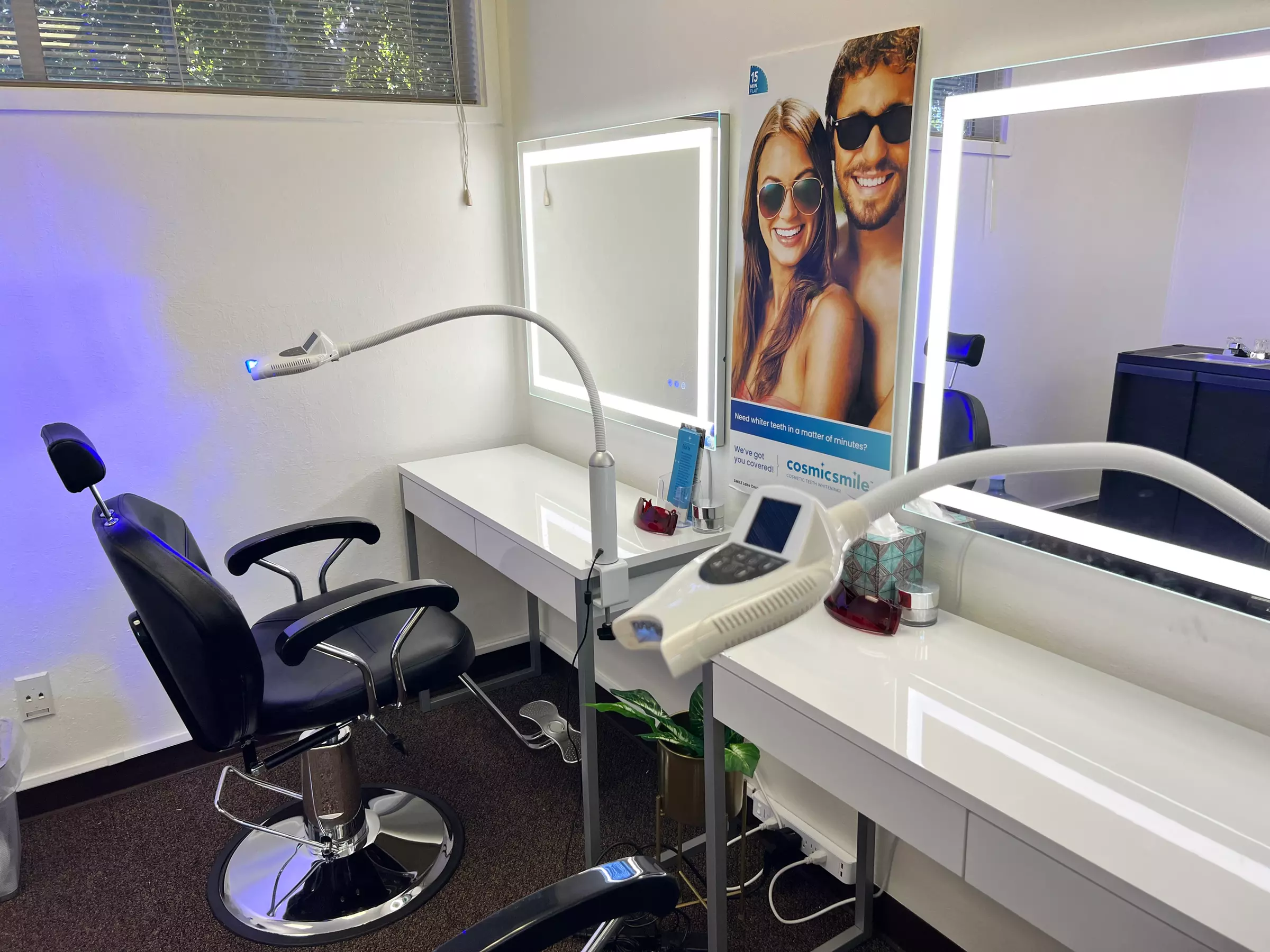 Up to 27% Off on Teeth Whitening - In-Office - Non-Branded at Smile Labs Cosmetic LLC - Primary Image