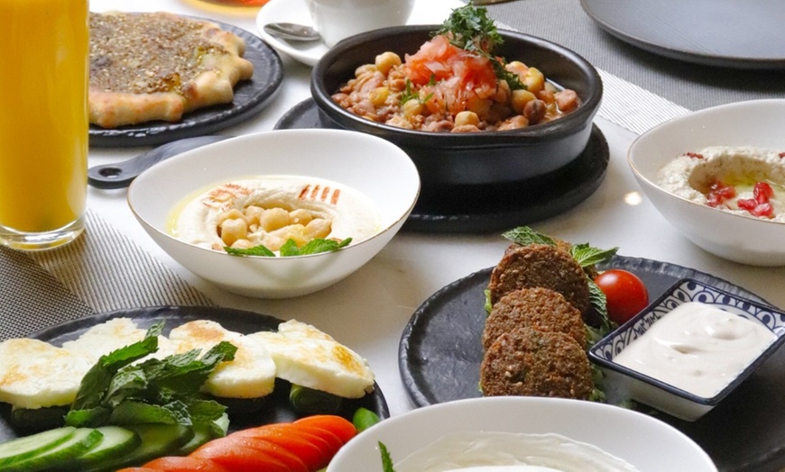 Image 4: Up to 50% Off on  at Kavo Restaurant & Cafe