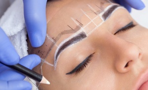 Up to 50% Off on Microblading at Kare NYC