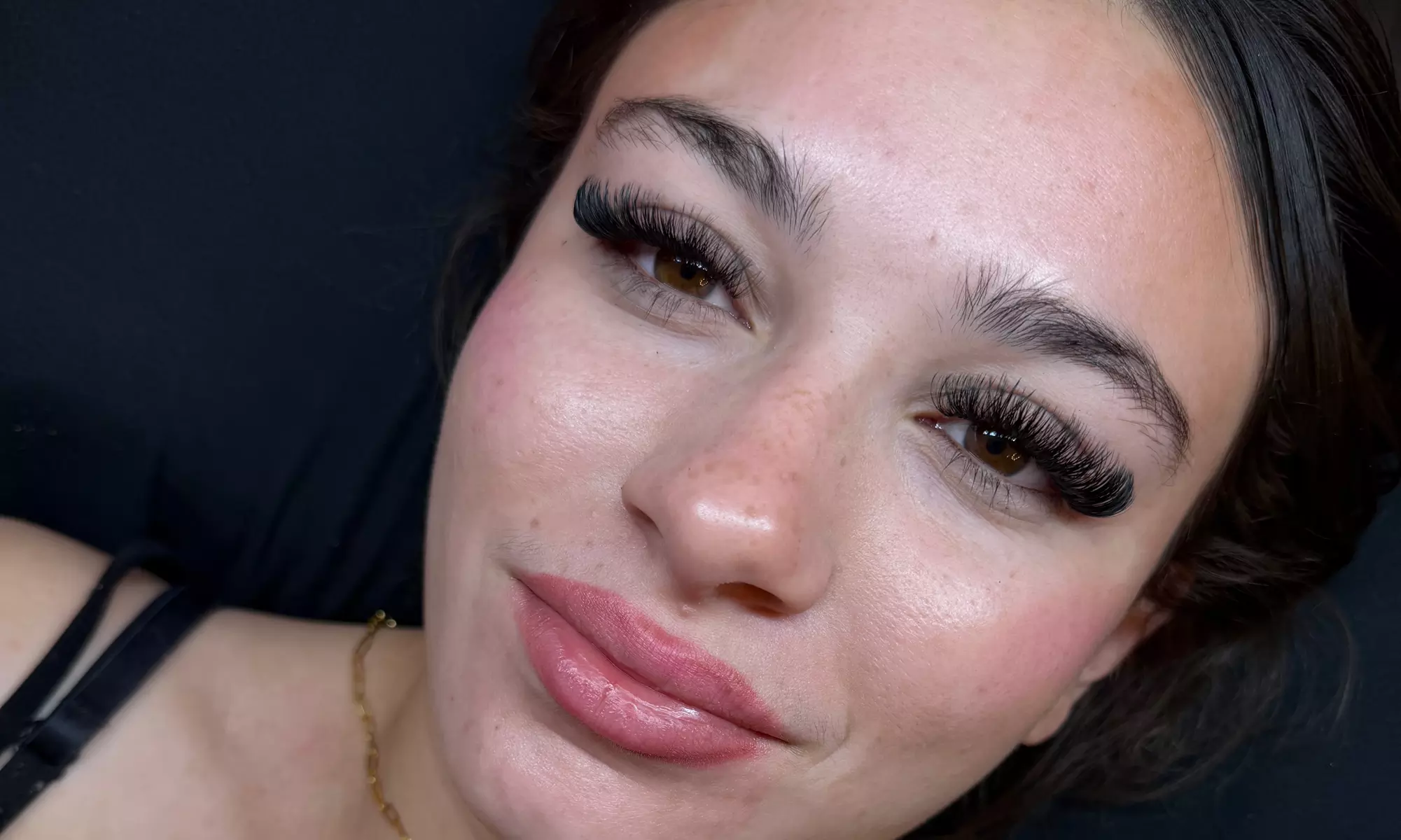 Haus of Gigi: Custom Eyelash Extensions for a Flawless, Lasting Look