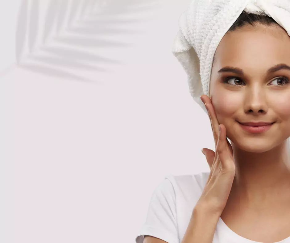 Discover skin perfection with Merle Norman of Salisbury's microdermabrasion treatments, including Hydro-dermabrasion and Micro-Peel, up to 53% off - Primary Image