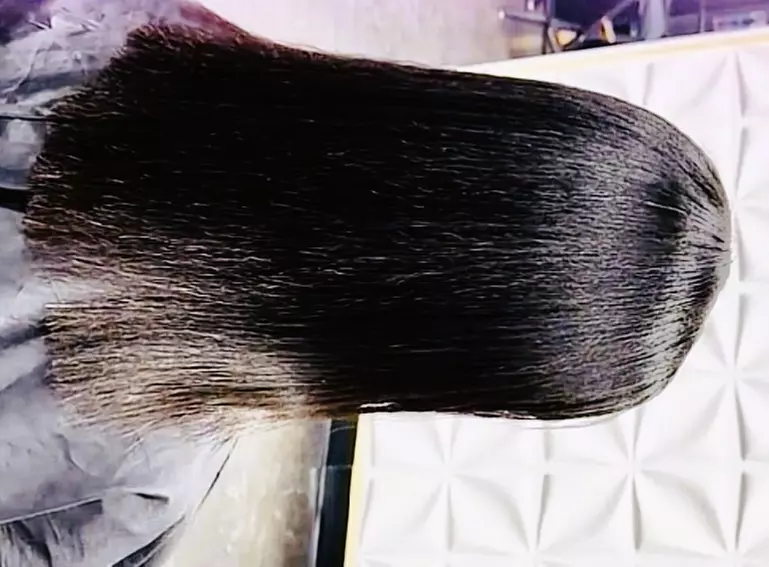 Up to 41% Off on Salon - Natural Hair Care at ATouchofTeash