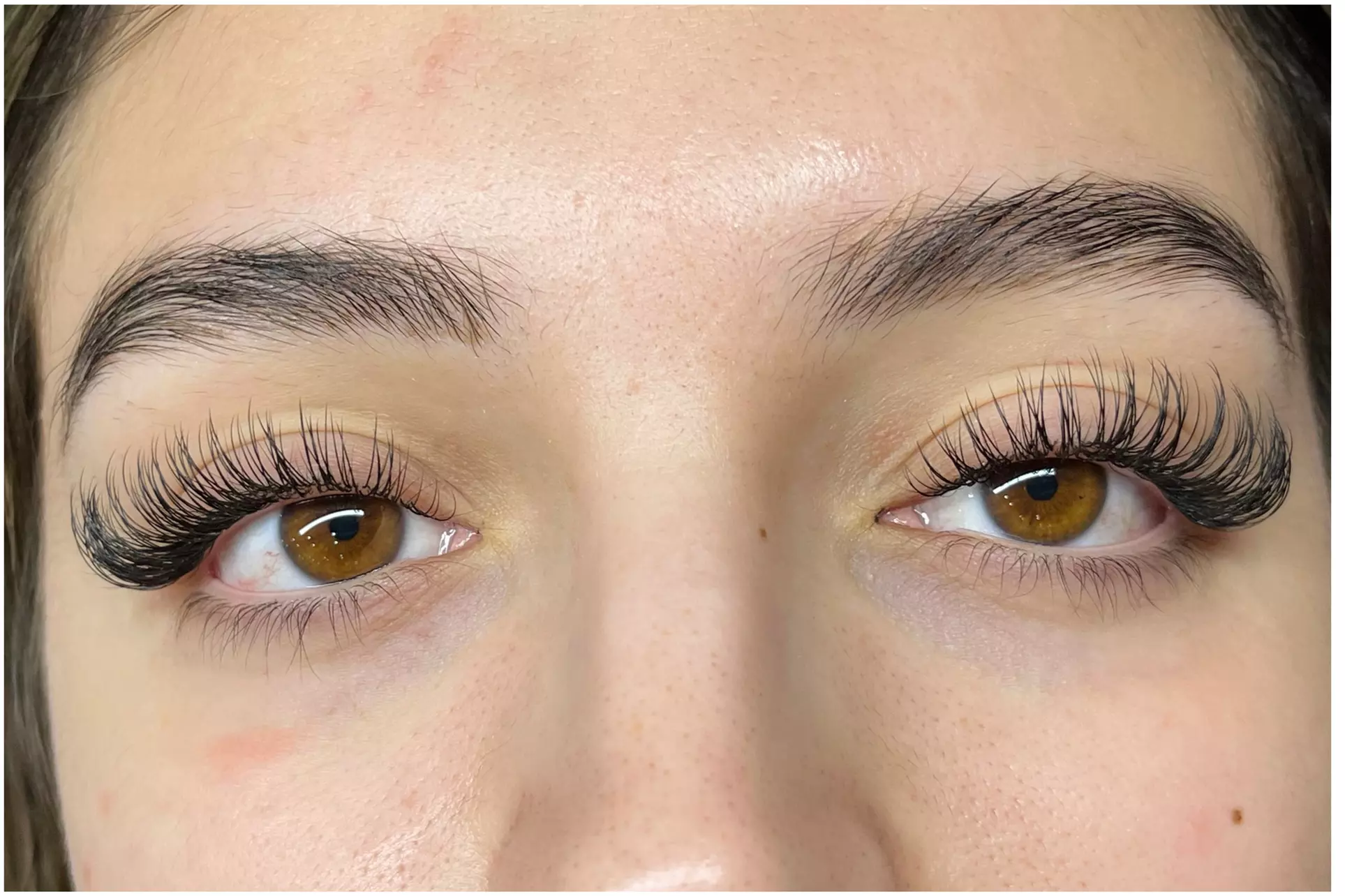Lash Love: Natural & Dramatic Styles with Keratin Lift