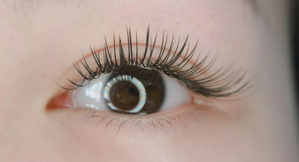 Transform Your Eyes with Yan Looking Lashes' Classic or Mink YY Extensions up to 30% Off - Second Medium