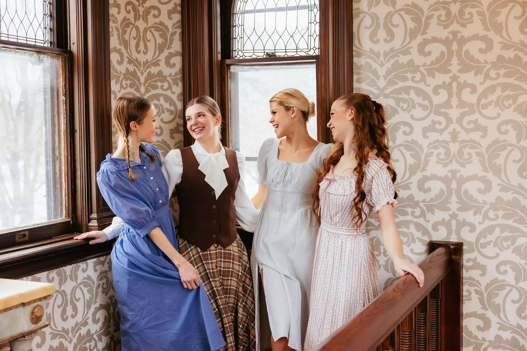 Little Women on February 12 at 7 PM - Image 4