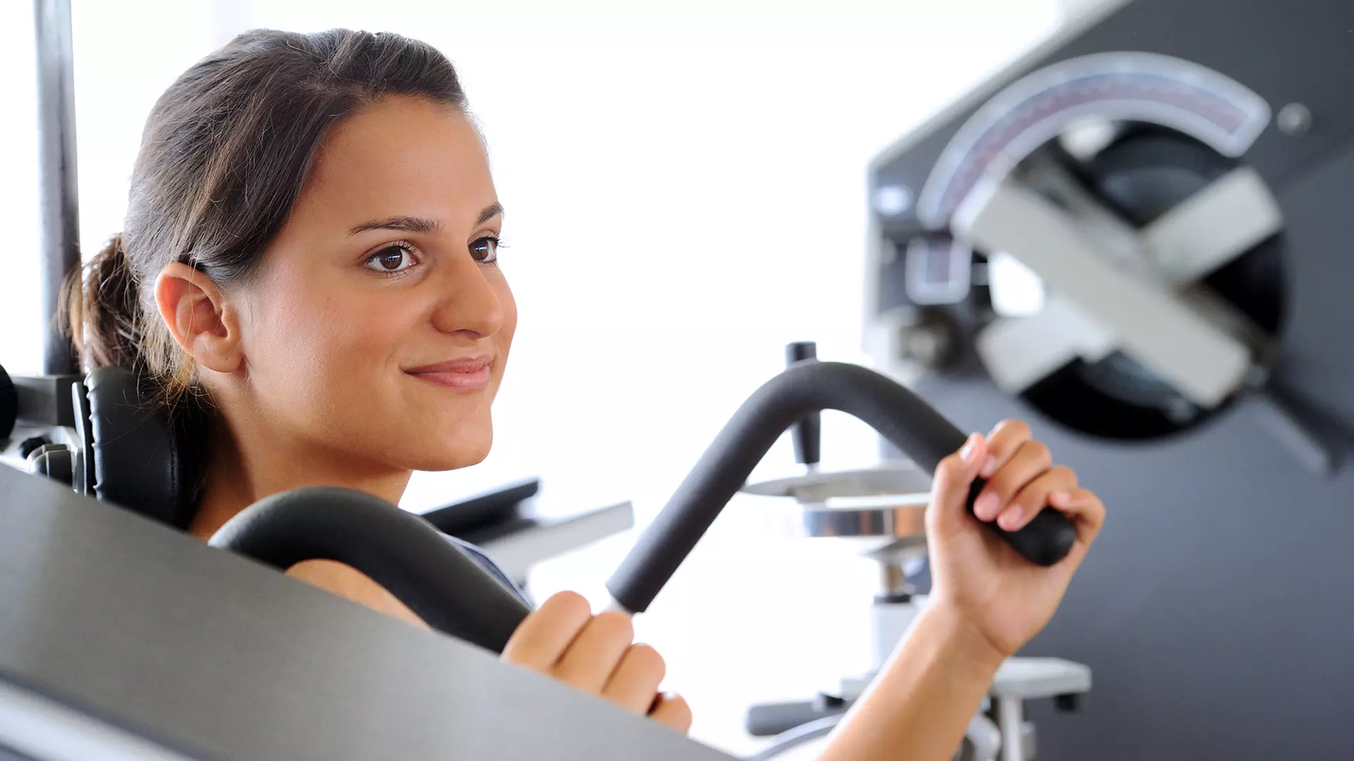 Bis zu 69% Rabatt auf den Fitnessstudio bei Kieser Training Offenbach