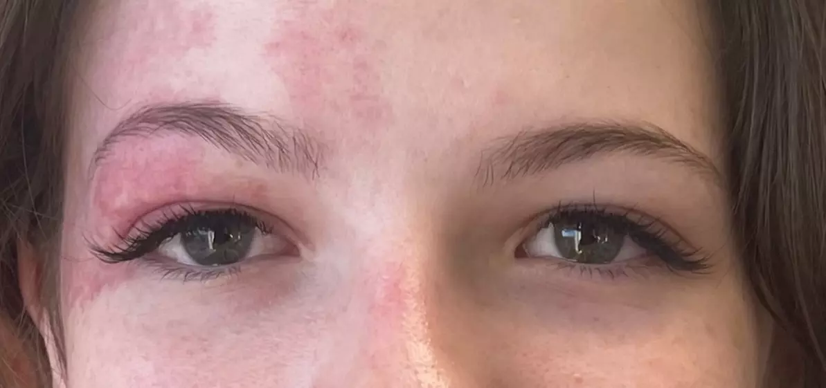 Up to 46% Off on Eyelash Extensions at derXObeauty