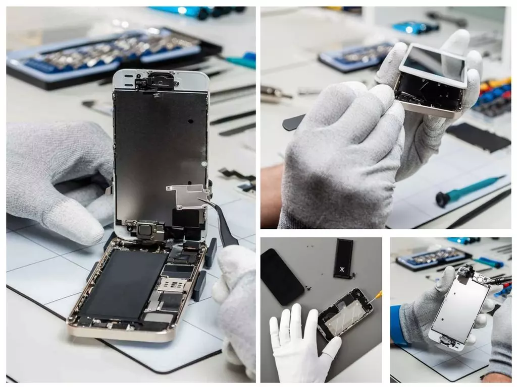 Up to 40% Off on Mobile Phone / Smartphone Repair at PhixSmart - Primary Image