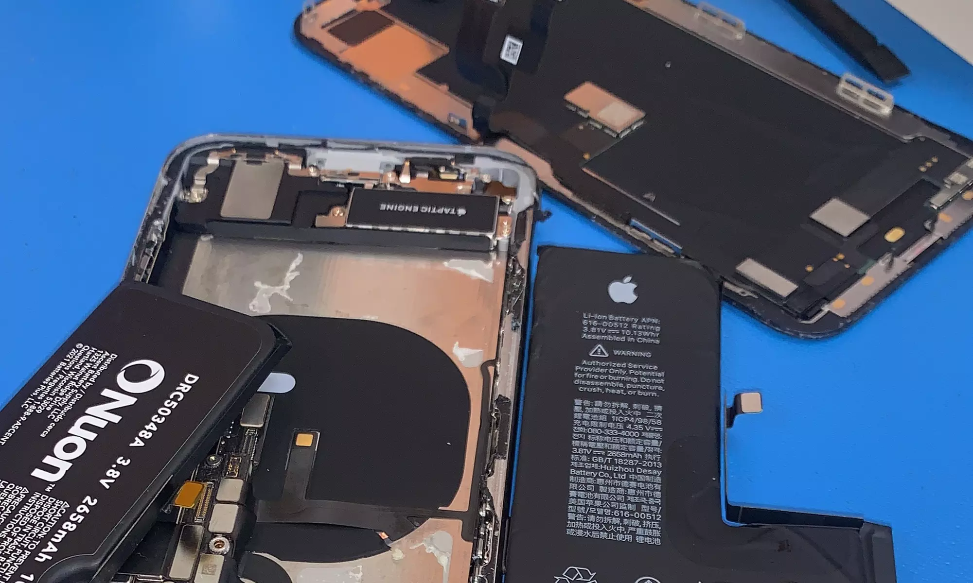 Up to 33% Off on Mobile Phone / Smartphone Repair at Well Connected Tech - Primary Image