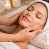 Image 1: Relax with a Sculptural Facial Massage with Mask (45 Minutes)
