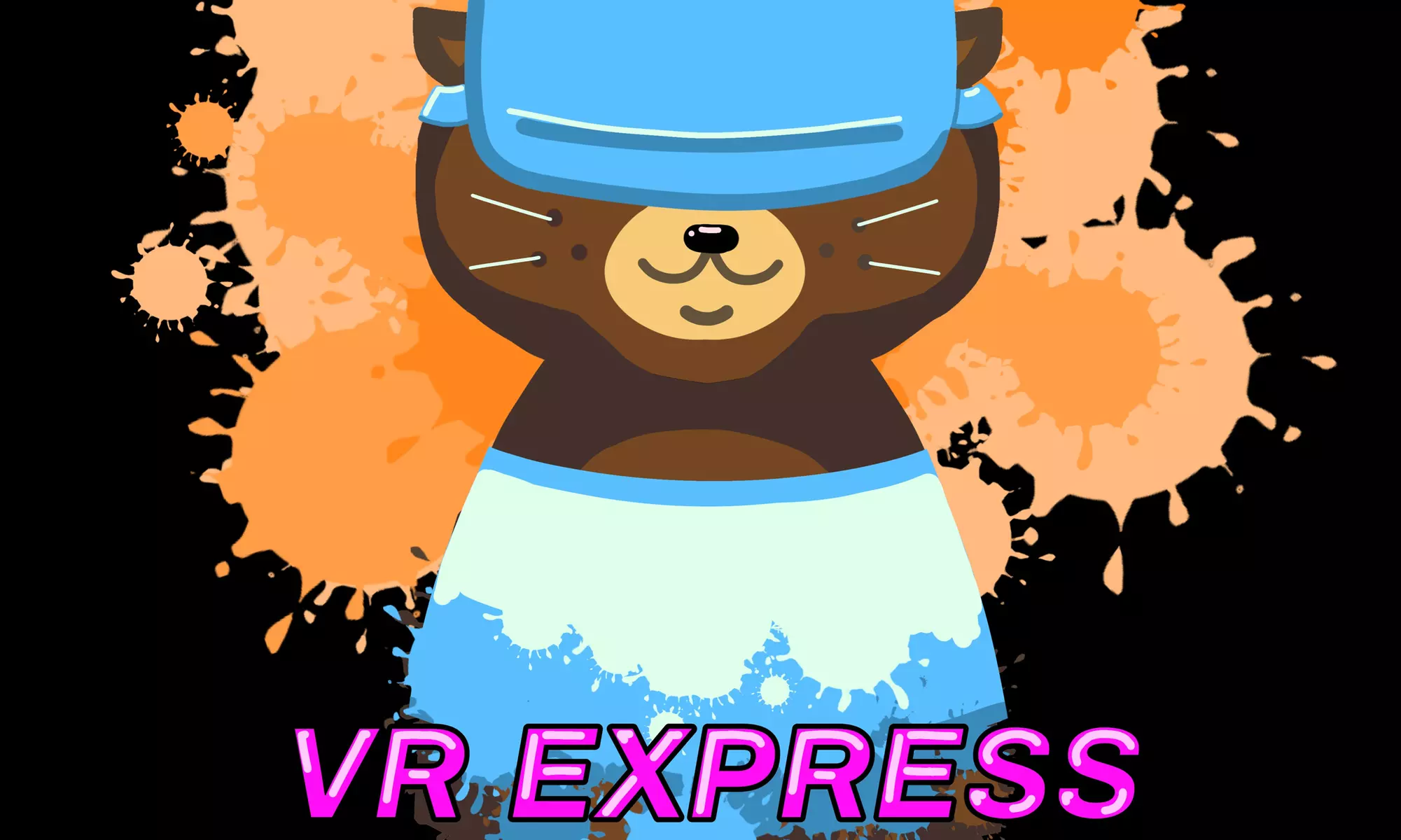 2.5 Hours of VR Party Services for Up to 10 or 15 People from VR Express (Up to 35% Off) - Primary Image