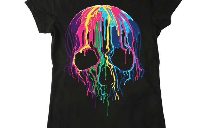 Image 3: Up to 50% Off on Custom Printing - Shirts at FRESH PRINT DISIGN