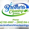 Image 1: Up to 50% Off on House / Room Cleaning at Brothers Shine Cleaning