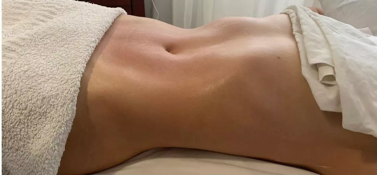 Up to 78% Off on Lymphatic Drainage Massage at OmaBody - Second Medium