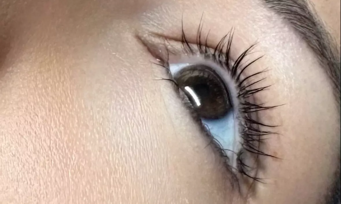 Choice of Facial, Eyebrow Lamination / Tint, or Lash Lift / Tint