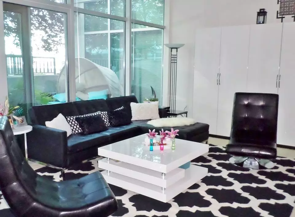 $103 for Two-Hour Residential Interior-Design Consultation from Rmspacez ($200 Value) - Primary Image