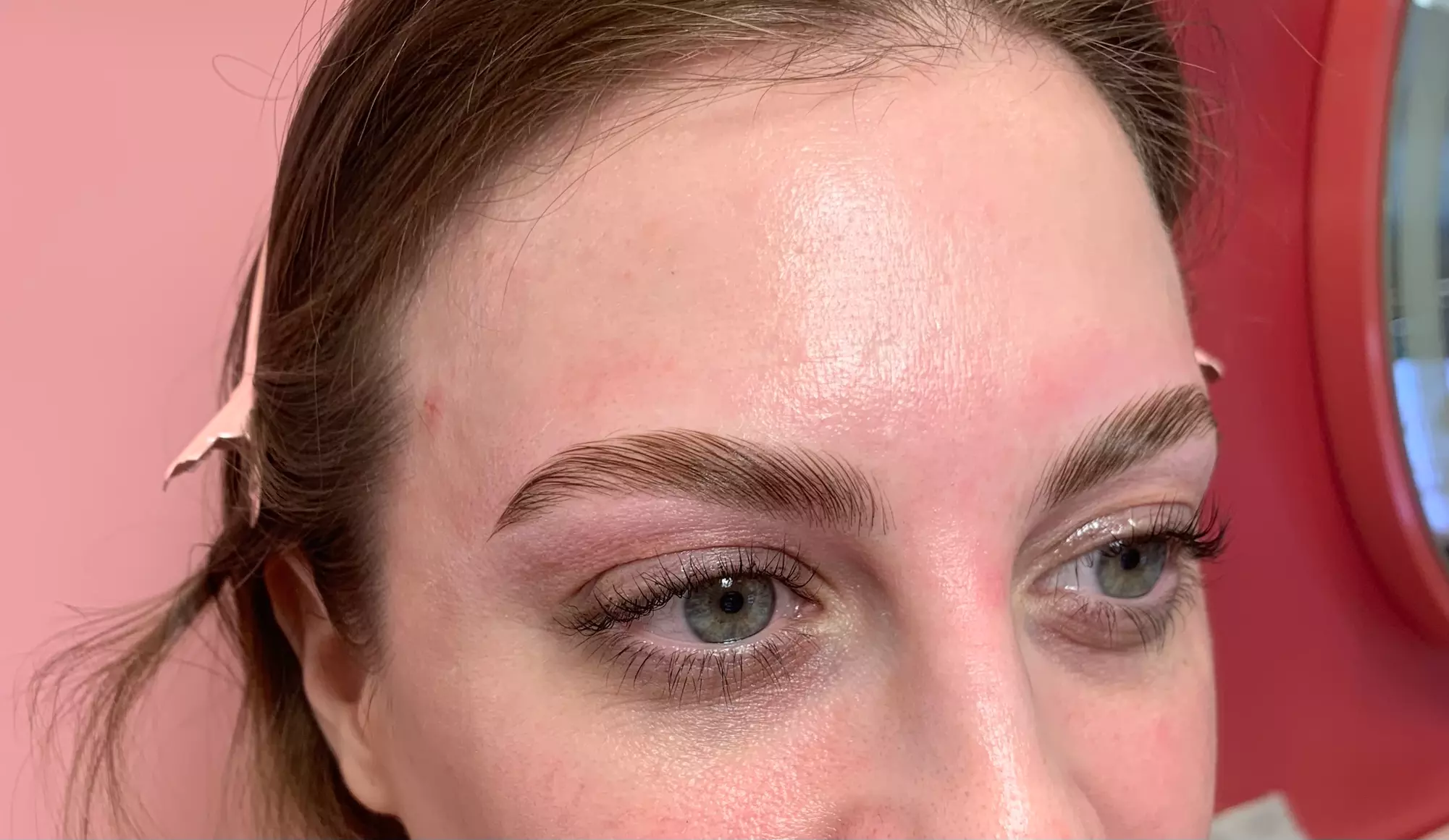Transform Your Look with Expert Eyebrow Shaping Sessions