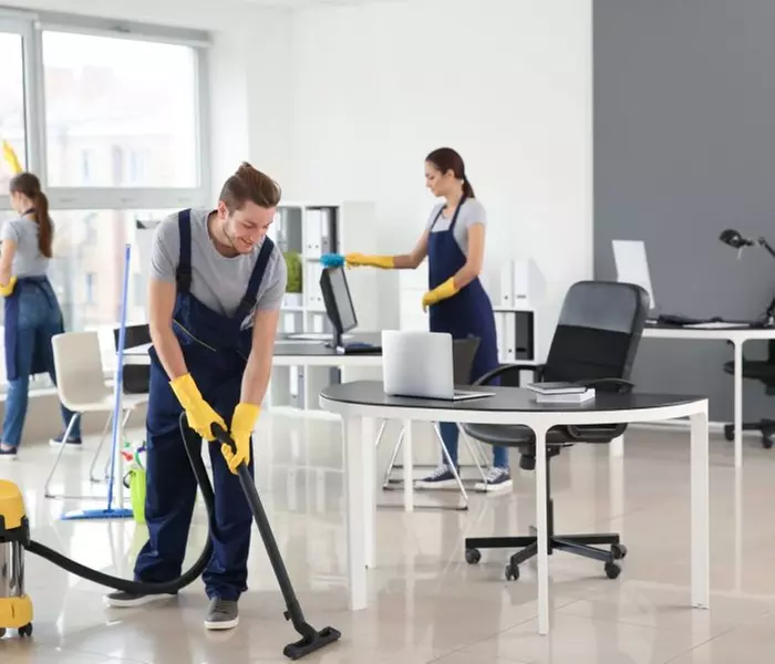Up to 40% Off on Custodial Cleaning at Ez NJ Cleaning - Primary Image