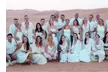 Experience Abu Dhabi Desert Safari For 1 Child, 1 or 2 Adults: Dinner, Live Shows & More (Central & Home Pickup Options) - Image 3