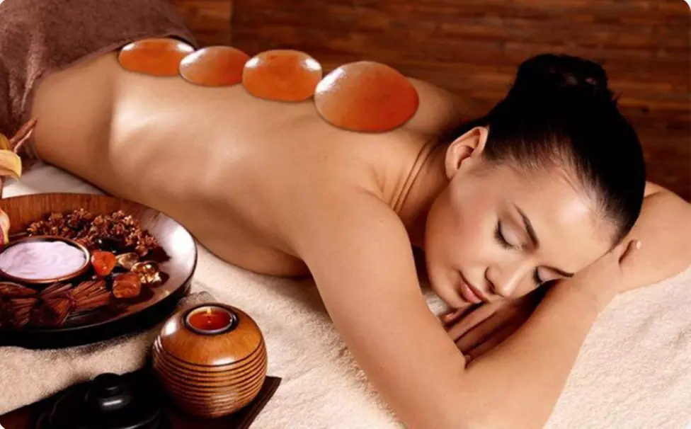 Up to 31% Off on Massage - Single Choice at Breeze Massage Spa