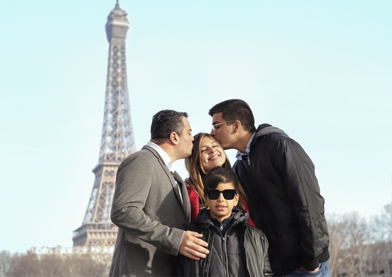 Jusqu'à 60% de remise sur Session photo - Studio chez Eddy Abimbi Photographe